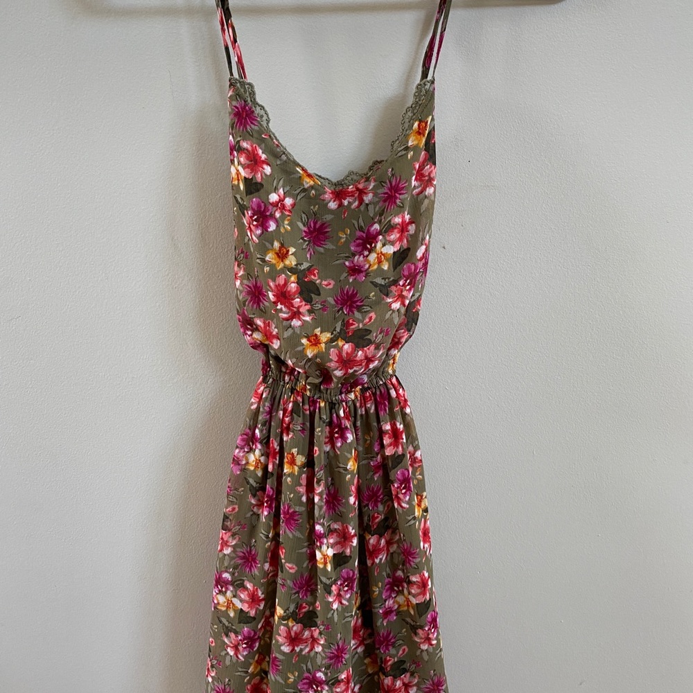 dress